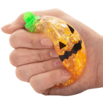 pumpkin sugar squishy