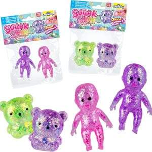 sugar swaps sets