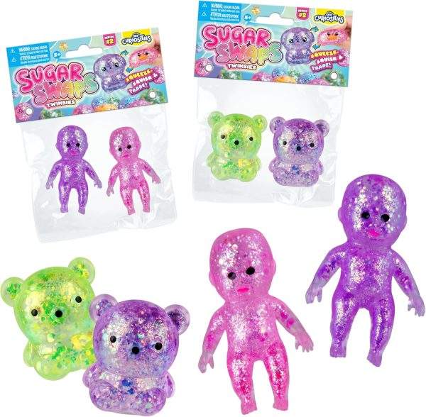 sugar swaps sets