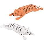 squeeze stretch tiger
