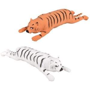 squeeze stretch tiger