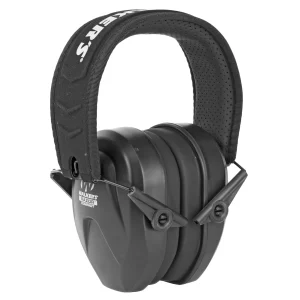Super Sale Black Noise Cancelling Headphones