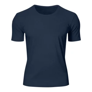 Super Sale Blue Compression T-Shirt (Men's Medium)