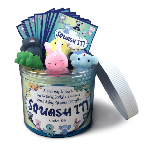 Super Sale Squash It Game