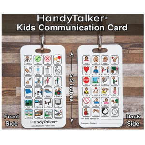 handy talker