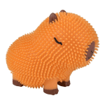 puff ball capybara