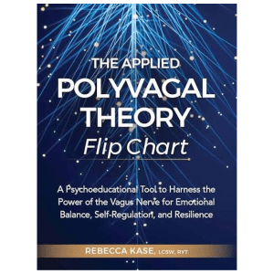 Super Sale Applied Polyvagal Theory Flip Chart