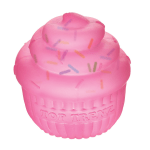 sugar squish cupcake