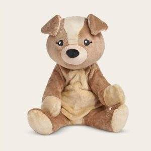Super Sale Weighted Hugimals Puppy