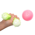 glow in the dark squishies