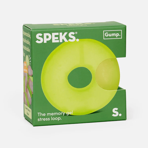 speks gump loop