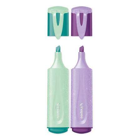 highlighters