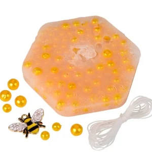 honeycomb picky pad