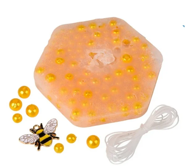 honeycomb picky pad