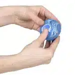 sugar squish marble ball
