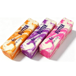 marble butter stick