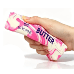 pink butter squish