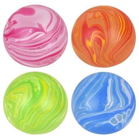 marble sugar ball