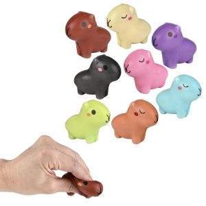 micro squish capybaras