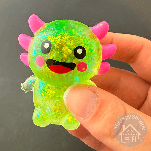 mini axolotl sugar squisher