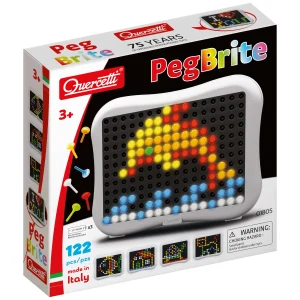 Super Sale PegBrite Playset
