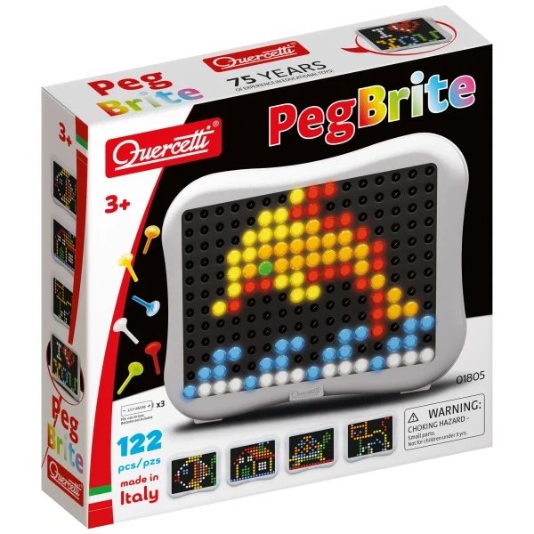 peg set