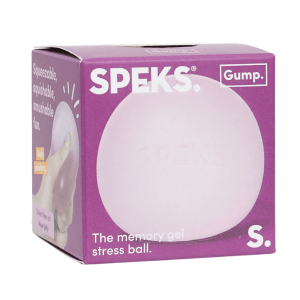speks gump