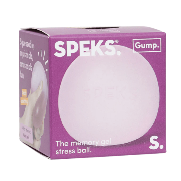 speks gump