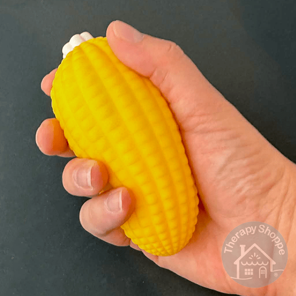 corn squishy