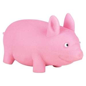 stretchy pig squish
