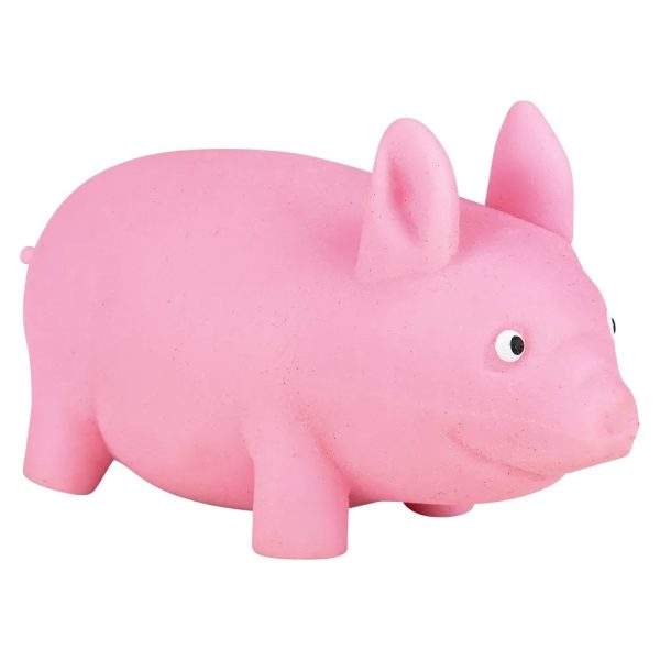 stretchy pig squish