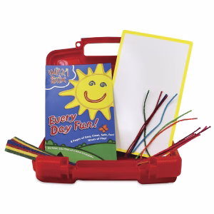 Super Sale Wikki Stix Take Along Fun Set