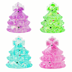 glow in the dark tree sugar squisher