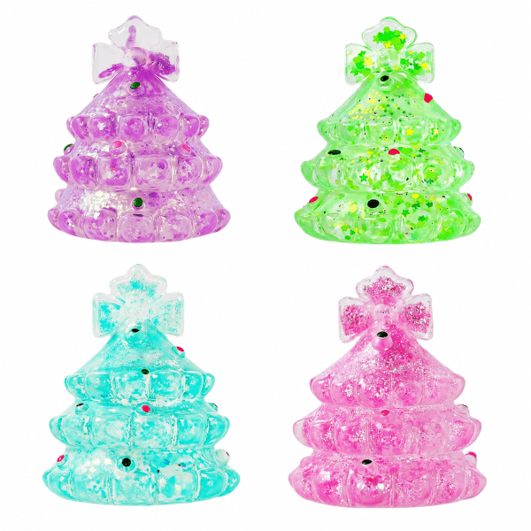 glow in the dark tree sugar squisher