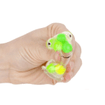 mini frog squishy