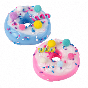 donut taba squishy