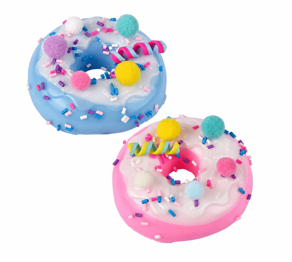 donut taba squishy