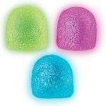 glow in the dark gumdrop