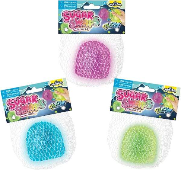 orb sugar swap gumdrop