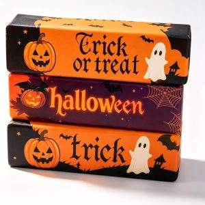 halloween butter squishy