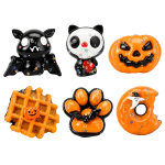 halloween squishies