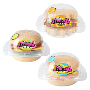 orb stretchee burgers