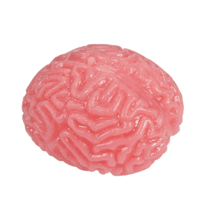 brain splat ball
