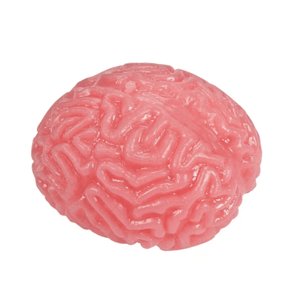 brain splat ball