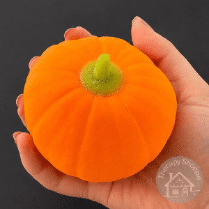 pumpkin squishy