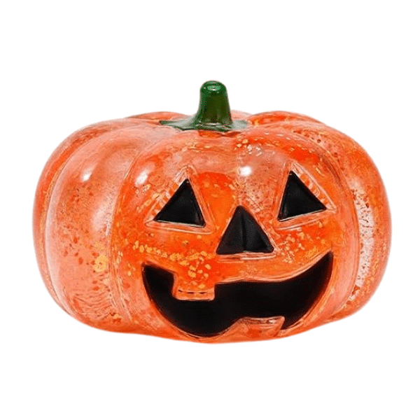 jack o lantern squish
