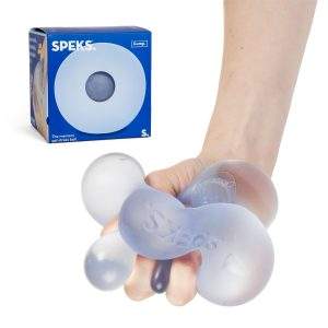 speks jumbo gump