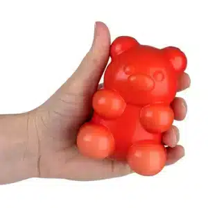 yummy bear squish