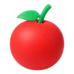 apple squishy