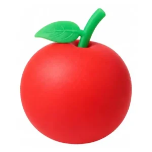 apple squishy